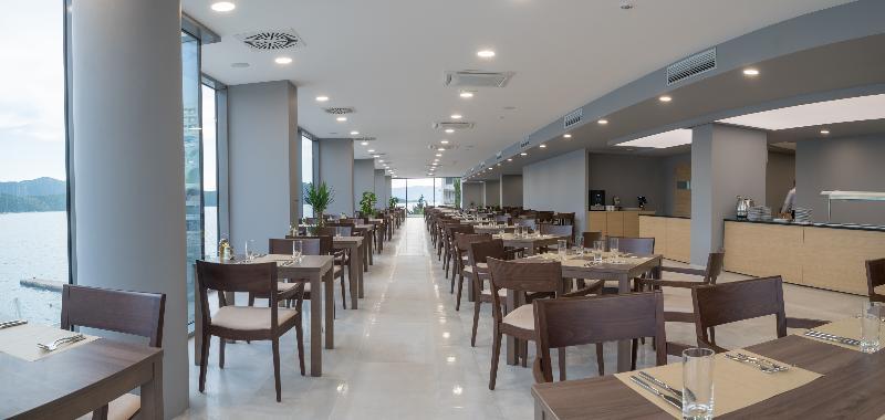 Vapore Hotel Neum Exterior foto